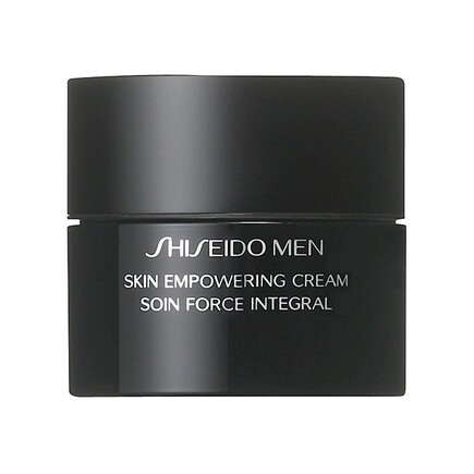 Shiseido -  Men Skin Empowering Cream - 50 ml