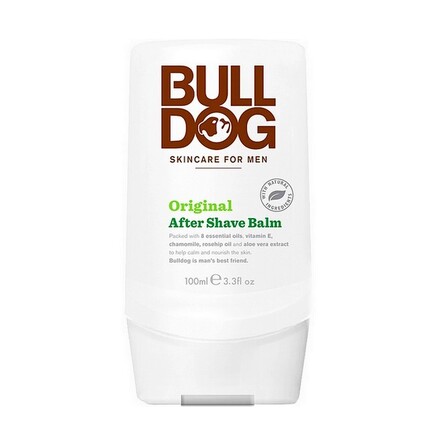 Bulldog Skincare Men - After Shave Balm - 100 ml 