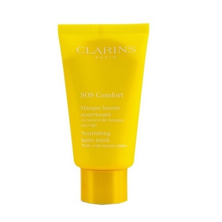 Clarins - SOS Mask Comfort - 75 ml