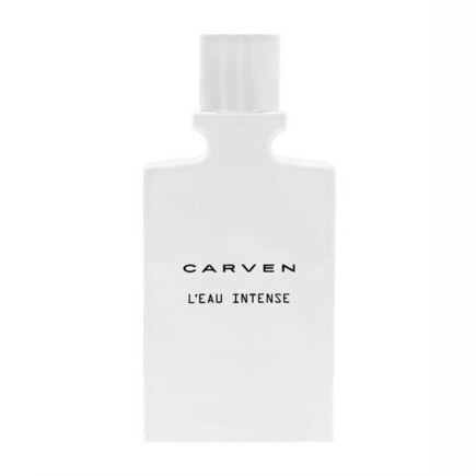 Carven - L'eau Intense - 50 ml Eau de Toilette