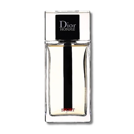 Christian Dior - Dior Homme Sport - 75 ml - Edt