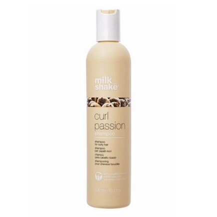 Milk Shake - Curl Passion Shampoo - 300 ml