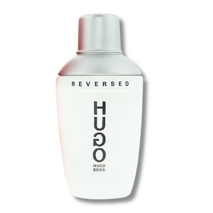 Hugo Boss - Hugo Reversed - 75 ml - Edt