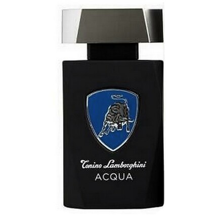 Lamborghini - Acqua - 125 ml - Edt