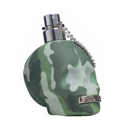 Police - To Be Camouflage - 125 ml - Edt