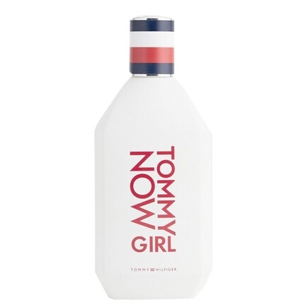 Tommy Hilfiger - Tommy Girl Now - 100 ml - Edt