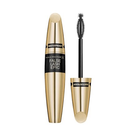 Max Factor - False Lash Epic Mascara Black Waterproof