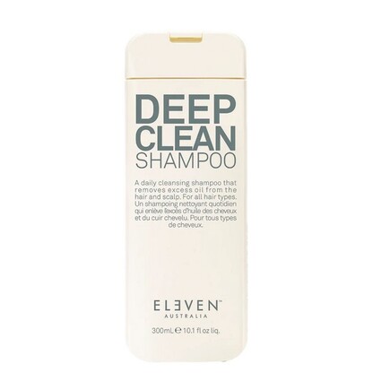 Eleven Australia- Deep Clean Shampoo - 300 ml