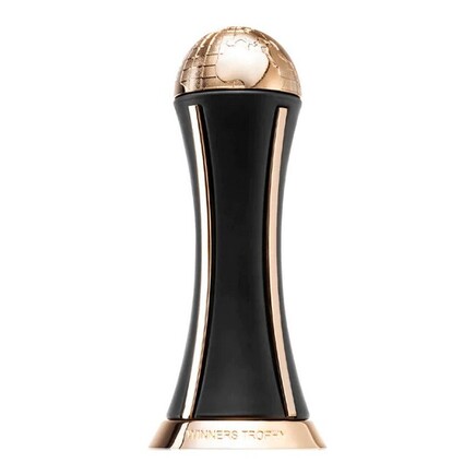 Lattafa Perfumes -  Winners Trophy Gold - 100 ml - Edp