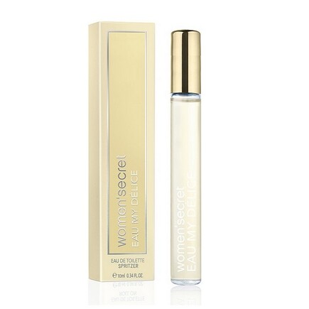 Womens Secret - Eau My Delice Eau de Toilette - 10 ml