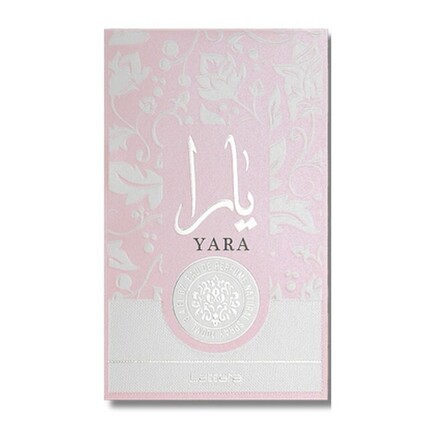 Lattafa Perfumes - Yara Eau de Parfum - 50 ml - Edp