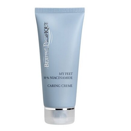 Beaute Pacifique - My Feet 10% Niacinamide Caring Creme - 100 ml