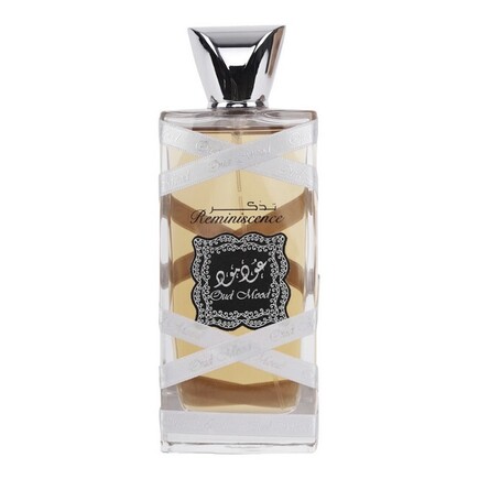 Lattafa Perfumes - Oud Mood Reminiscence - 100 ml - Edp