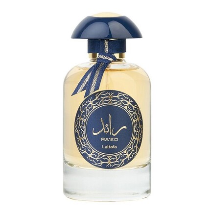 Lattafa Perfumes - Ra'ed Luxe Gold Eau de Parfum - 100 ml