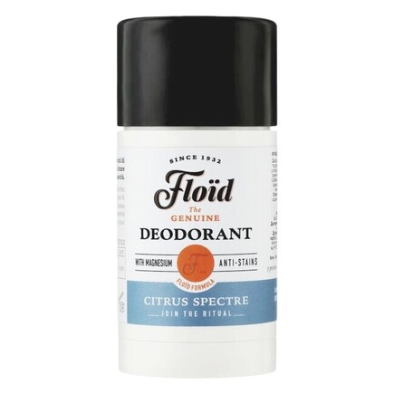 Floid - Deodorant Citrus Spectre - 75 ml