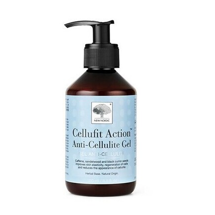 New Nordic - Cellufit Action Anti-Cellulite Gel - 250 ml