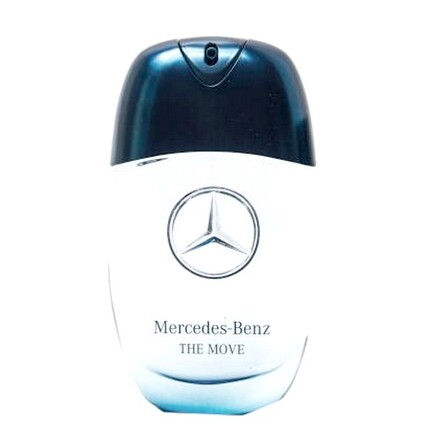 Mercedes Benz - The Move - 60 ml - Edt