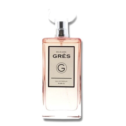 Gres - Parfum Gres Madame Grés - 100 ml - Edp