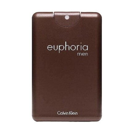 Calvin Klein - Euphoria Men Eau de Toilette - 20 ml