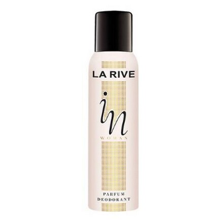 La Rive - In Woman Deoorant Spray 150 ml