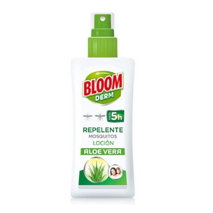 Bloom - Derm Anti Mygge Lotion 100 ml