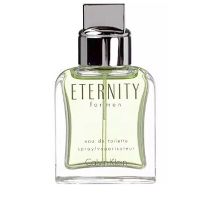 Calvin Klein - Eternity for Men - 30 ml - Edt 