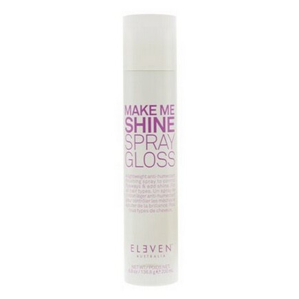 Eleven Australia - Make Me Shine Spray Gloss - 200 ml
