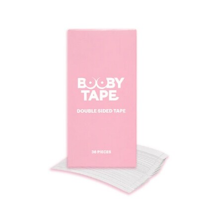 Booby Tape - Double Sided Fashion Tape 36 Stk 