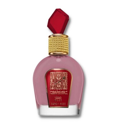 Lattafa Perfumes - Candy Rose Musk - 100 ml - Edp