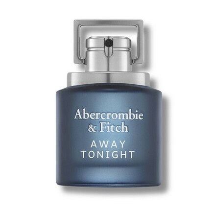 Abercrombie & Fitch - Away Tonight Man - 100 ml - Edt