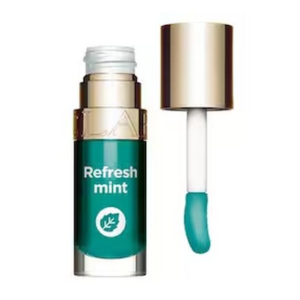 Clarins - Lip Comfort Oil Refresh Mint No 11 - 7 ml
