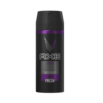 Axe - Excite Deodorant Spray - 150 ml