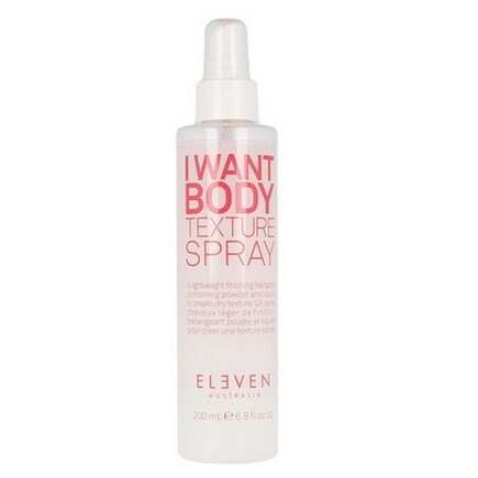 Eleven Australia - I Want Body Texture Spray - 200 ml