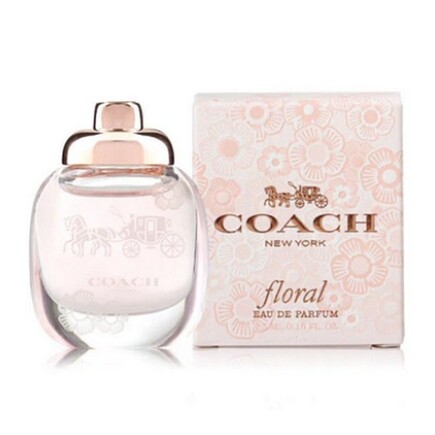 Coach - Floral Blush - 4,5 ml