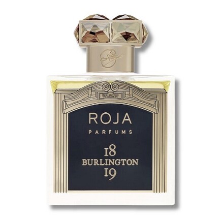 Roja Parfums - Burlington 1819 Eau de Parfum - 100 ml