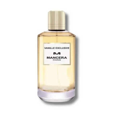 Mancera - Vanille Exclusive Eau de Parfum - 120 ml