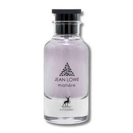 Maison Alhambra - Jean Lowe Matière Eau de Parfum - 100 ml