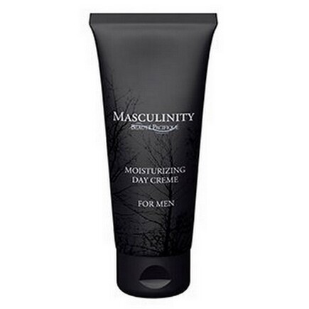 Beauté Pacifique - Masculinity Moisturizing Day Cream - 100 ml