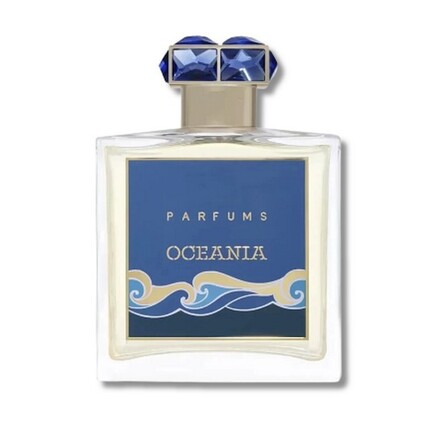 Roja Parfums - Oceania Eau de Parfum - 100 ml