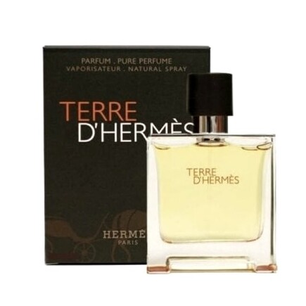 Hermes - Terre D'Hermés Parfum - 5 ml