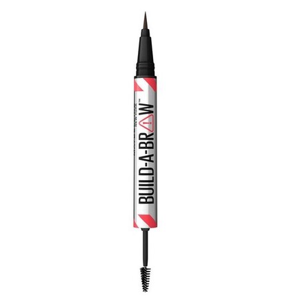 Maybelline - Build A Brow Deep Brown 