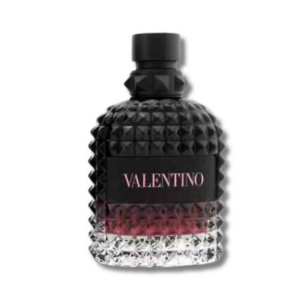 Valentino - Uomo Born in Roma Intense - 50 ml - Edp