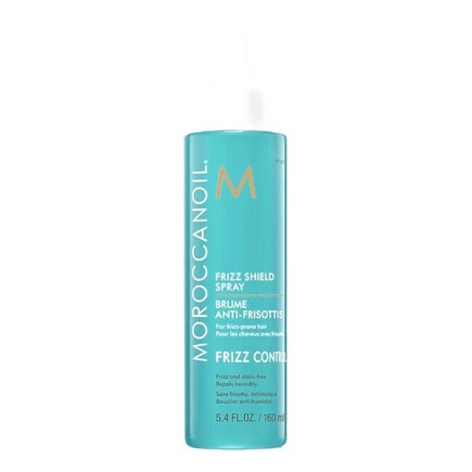 Moroccanoil - Frizz Shield Spray - 160 ml