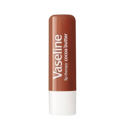 Vaseline - Lip Balm Cocoa Butter - 4,8 gr.