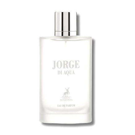 Maison Alhambra - Jorge Di Profumo Aqua Eau De Parfum - 100 ml