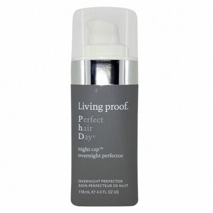 Living Proof - Perfect Hair Day Night Cap Overnight Perfector - 118 ml