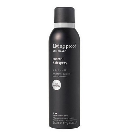 Living Proof -  Style Lab Control Hairspray - 249 ml