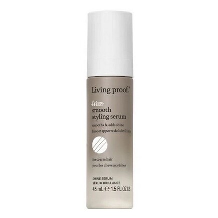 Living Proof - No Frizz Smooth Styling Serum - 45 ml