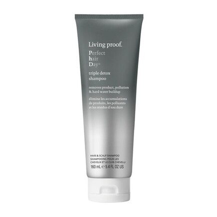 Living Proof - Perfect Hair Day Triple Detox Shampoo - 160 ml