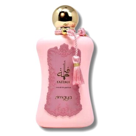 Zimaya Perfumes - Fatima Extrait de Parfum 100 ml